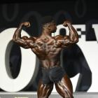 Breon  Ansley - IFBB Olympia 2018 - #1