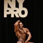 Mahmood  Al Durrah - IFBB New York Pro 2018 - #1
