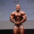 Kenneth  Jackson - IFBB Dayana Cadeau Classic 2015 - #1