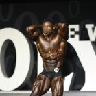 Breon  Ansley - IFBB Olympia 2018 - #1