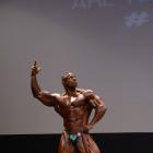 Rafael  Jaramillo - IFBB Dayana Cadeau Classic 2015 - #1