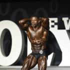 Breon  Ansley - IFBB Olympia 2018 - #1