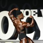 Breon  Ansley - IFBB Olympia 2018 - #1