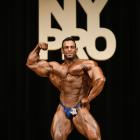 Mahmood  Al Durrah - IFBB New York Pro 2018 - #1