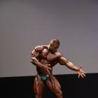 Rafael  Jaramillo - IFBB Dayana Cadeau Classic 2015 - #1