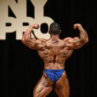 Mahmood  Al Durrah - IFBB New York Pro 2018 - #1