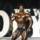 Breon  Ansley - IFBB Olympia 2018 - #1