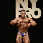 Mahmood  Al Durrah - IFBB New York Pro 2018 - #1