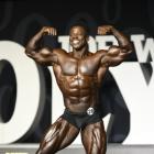 Breon  Ansley - IFBB Olympia 2018 - #1