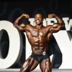 Breon  Ansley - IFBB Olympia 2018 - #1