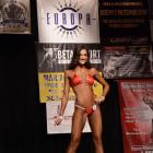 Paula  Hoyos - NPC Southern States 2014 - #1