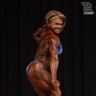 Cassie  Bates - NPC Nationals 2015 - #1