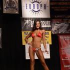 Paula  Hoyos - NPC Southern States 2014 - #1