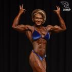 Cassie  Bates - NPC Nationals 2015 - #1