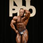 Shaun  Clarida - IFBB New York Pro 2018 - #1