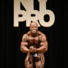 Shaun  Clarida - IFBB New York Pro 2018 - #1