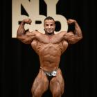 Ahmed  Elsadany - IFBB New York Pro 2018 - #1