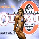Julia  Whitesel - IFBB Olympia 2023 - #1