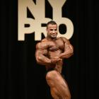 Ahmed  Elsadany - IFBB New York Pro 2018 - #1