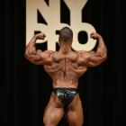 Ahmed  Elsadany - IFBB New York Pro 2018 - #1