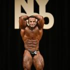 Ahmed  Elsadany - IFBB New York Pro 2018 - #1