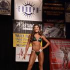 Stephanie  Trevisan - NPC Southern States 2014 - #1