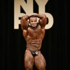 Ahmed  Elsadany - IFBB New York Pro 2018 - #1