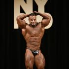 Ahmed  Elsadany - IFBB New York Pro 2018 - #1