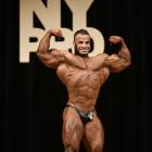 Ahmed  Elsadany - IFBB New York Pro 2018 - #1