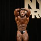 Ahmed  Elsadany - IFBB New York Pro 2018 - #1