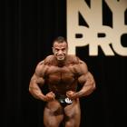 Ahmed  Elsadany - IFBB New York Pro 2018 - #1