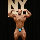 John  Jewett - IFBB New York Pro 2018 - #1