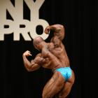 John  Jewett - IFBB New York Pro 2018 - #1