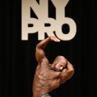 John  Jewett - IFBB New York Pro 2018 - #1