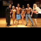 NPC Gold Coast 2015 - #1