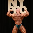 Vojtech  Koritensky - IFBB New York Pro 2018 - #1