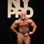 Vojtech  Koritensky - IFBB New York Pro 2018 - #1