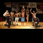 NPC Gold Coast 2015 - #1