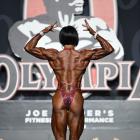Jennifer  Taylor - IFBB Olympia 2019 - #1