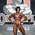 Jennifer  Taylor - IFBB Olympia 2019 - #1