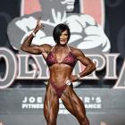 Jennifer  Taylor - IFBB Olympia 2019 - #1