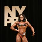 Amber  Eutsey - IFBB New York Pro 2018 - #1