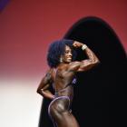 Tomefafa   Ameko - IFBB Olympia 2019 - #1