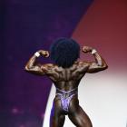 Tomefafa   Ameko - IFBB Olympia 2019 - #1