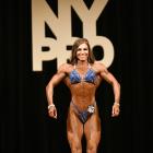 Amie  Adcock - IFBB New York Pro 2018 - #1