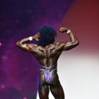 Tomefafa   Ameko - IFBB Olympia 2019 - #1