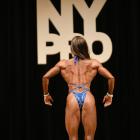 Amie  Adcock - IFBB New York Pro 2018 - #1