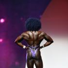 Tomefafa   Ameko - IFBB Olympia 2019 - #1