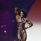 Tomefafa   Ameko - IFBB Olympia 2019 - #1