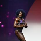 Tomefafa   Ameko - IFBB Olympia 2019 - #1